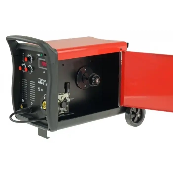 IDEAL Tecnomig 215 MMA DIGITAL